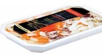 Transgourmet Meeresfrüchtesalat gemüse Angebot