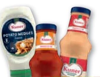 ADEG Gourmet saucen Angebot