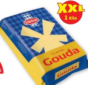PENNY Gouda Angebot