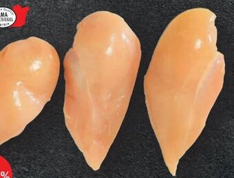 PENNY Hendlfilet Angebot