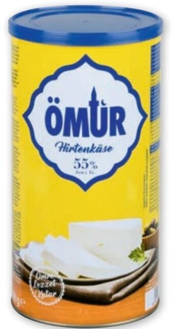 PENNY Hirtenkäse Angebot