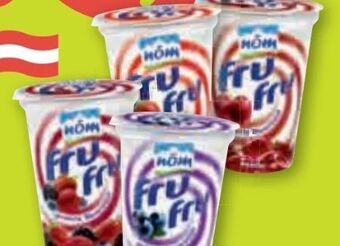 ADEG Fru fru Angebot