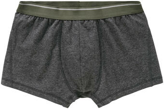 Ernsting's family Herren retroboxer mit elastischem bund Angebot