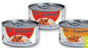 ADEG Thunfisch Angebot
