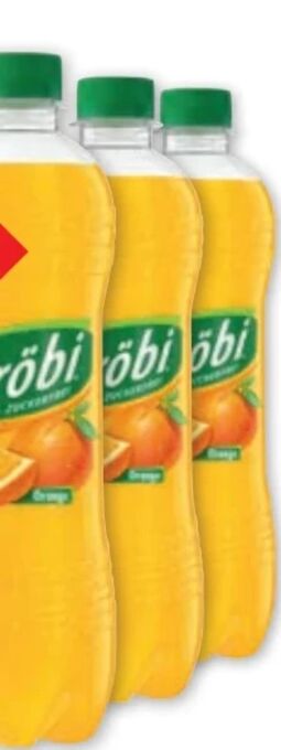 PENNY Limonade Angebot