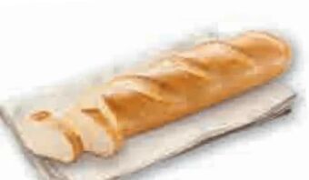 ADEG Sandwich Angebot