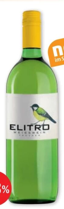 PENNY Weisswein Angebot