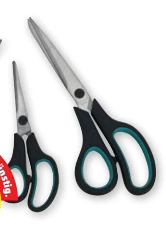 PENNY Scheren-set Angebot