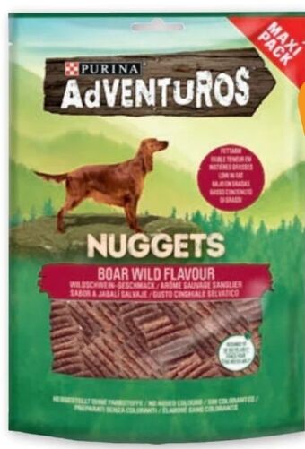 PENNY Adventuros nuggets Angebot