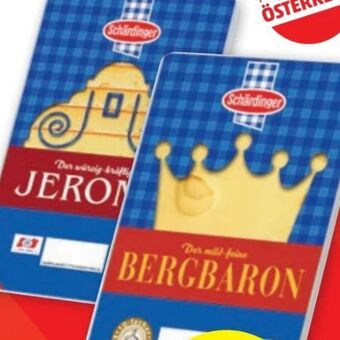 PENNY Bergbaron Angebot