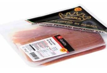 Transgourmet Prosciutto di parma Angebot