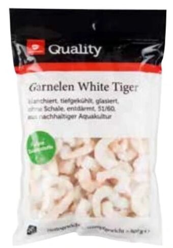 Transgourmet Garnelen Angebot
