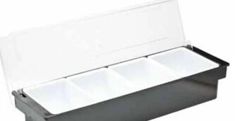 Transgourmet Bar zutatenbox Angebot