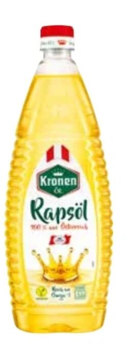 Transgourmet Rapsöl Angebot