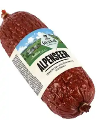 Transgourmet Alpenseer Angebot