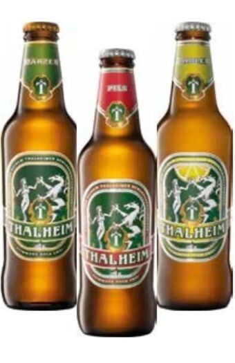 Transgourmet Bier Angebot