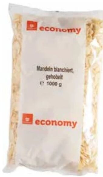 Transgourmet Mandeln Angebot