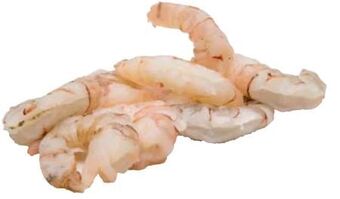 Transgourmet Black tiger garnelen Angebot
