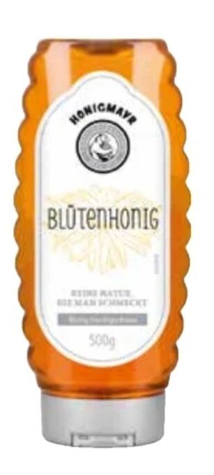 Transgourmet Blütenhonig Angebot