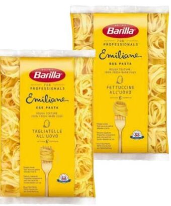 Transgourmet Emiliane chef Angebot