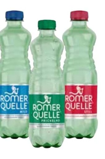 Transgourmet Mineralwasser Angebot