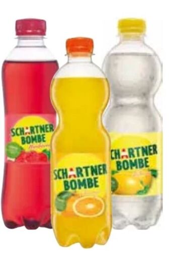 Transgourmet Limonade Angebot