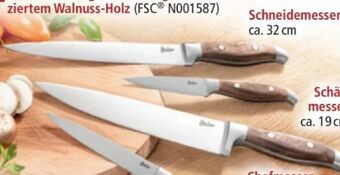 Norma Küchenmesser Angebot
