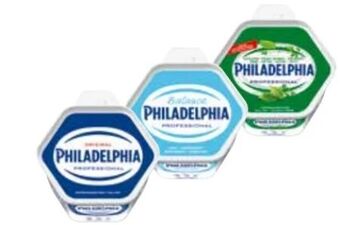 Transgourmet Philadelphia Angebot