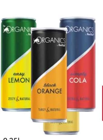 Transgourmet Organics Angebot