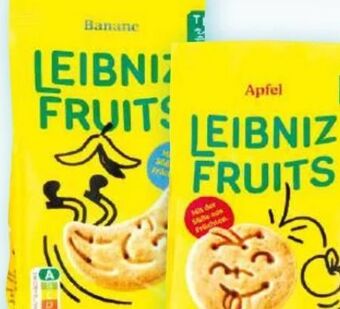 Norma Leibniz butterkeks Angebot