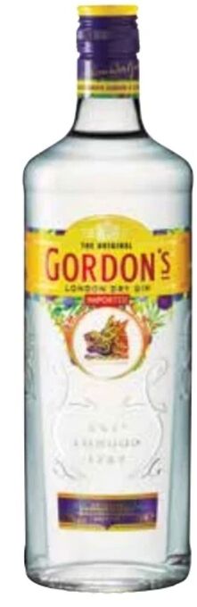 Transgourmet London dry gin Angebot
