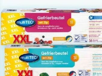 Norma Gefrierbeutel Angebot