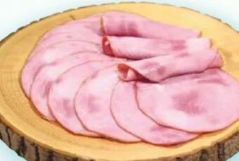 Norma Backofenschinken Angebot