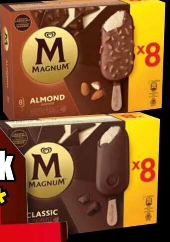 Norma Magnum classic Angebot