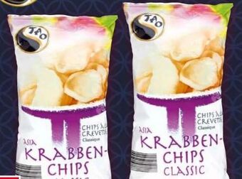 Norma Krabbenchips classic Angebot