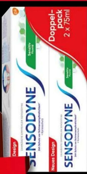 Norma Multicare zahnpasta Angebot