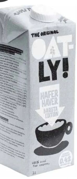 Transgourmet Haferdrink Angebot