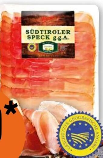 Norma Südtiroler speck Angebot