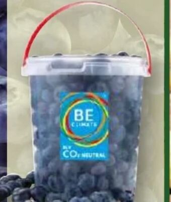 Norma Premium heidelbeeren Angebot