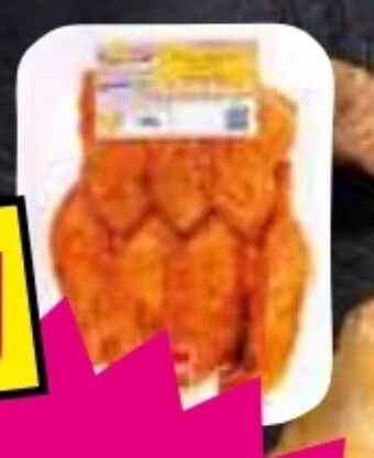 Norma Hähnchenschenkel Angebot