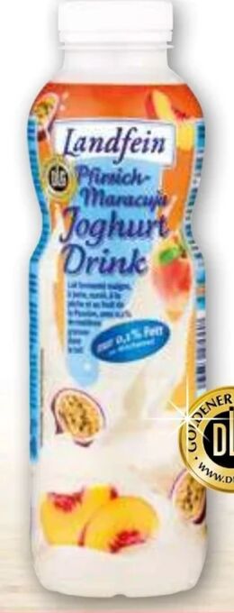 Norma Joghurt drink Angebot