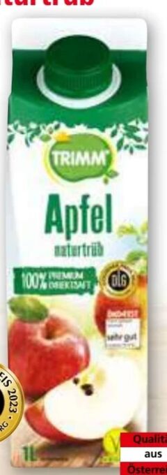 Norma Apfel direktsaft Angebot