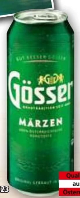 Norma Märzen Angebot