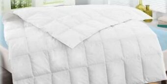 Norma Luxus sommer daunendecke Angebot
