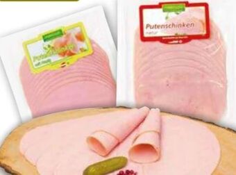 Norma Putenschinken Angebot