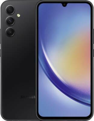 EP Samsung samsung smartphone galaxy a34 5g a346 128gb Angebot