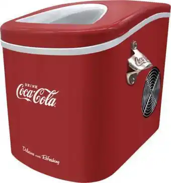 EP Coca-cola coca-cola eiswürfelbereiter seb-14cc eiswürfelbereiter Angebot