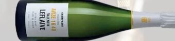 Transgourmet Champagne avize extra brut grand cru Angebot