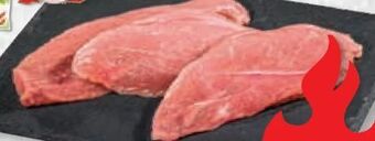 Unimarkt Schnitzel Angebot