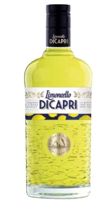 Transgourmet Limoncello di capri Angebot